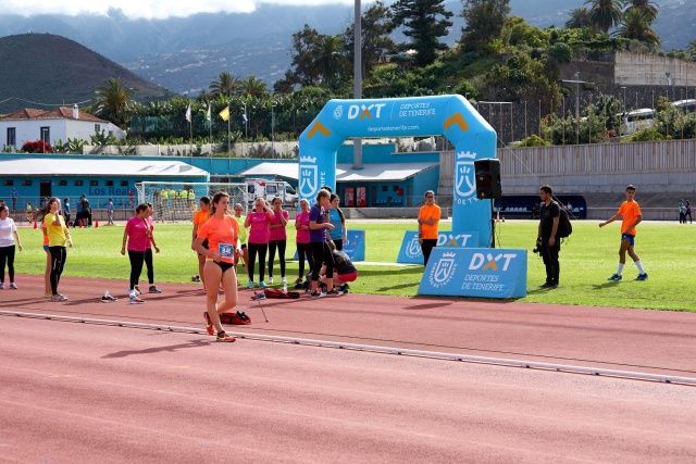 III Torneo Cabildo de Tenerife Atletismo Escolar 2017 (foto 19)