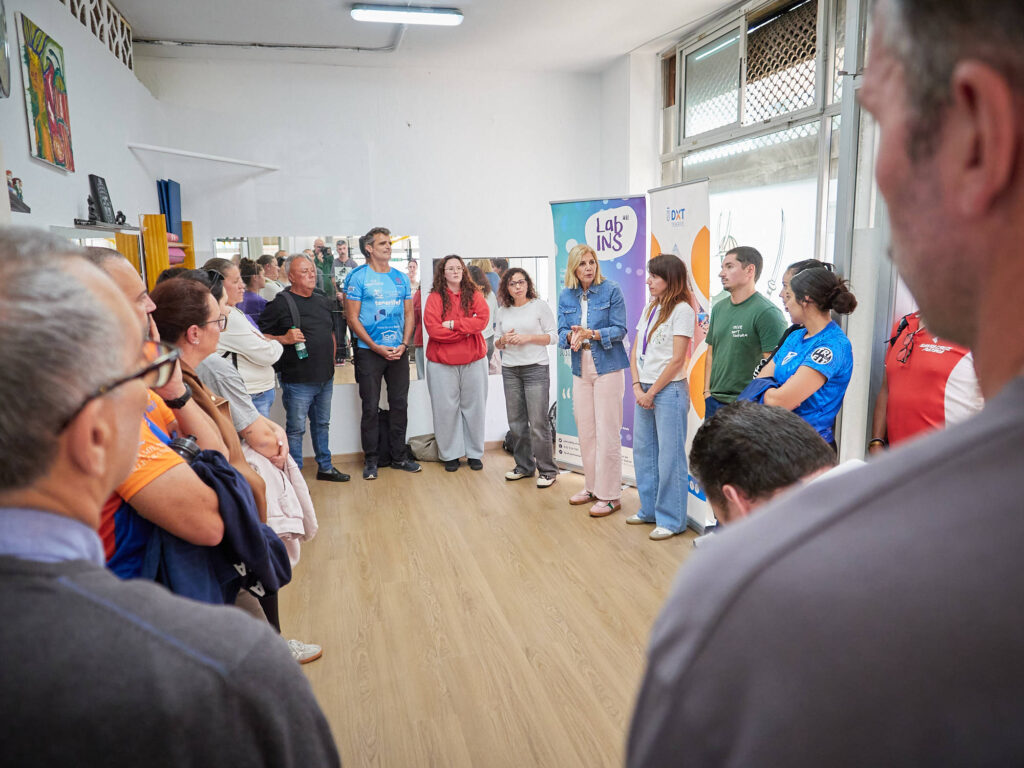 EE 4ª Edición – Taller Frustración «El tercer tiempo» – Zona Metropolitana (foto 2)