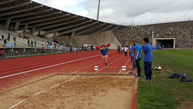 Atletismo 2016-2017 1ª jornada (foto 41)