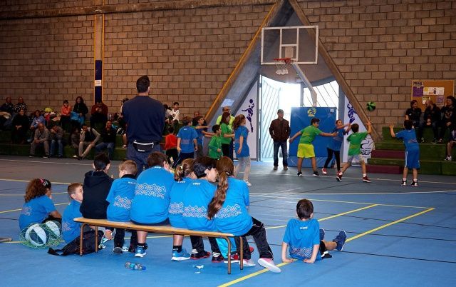 Baloncesto 2016-2017 2ª jornada (foto 17)