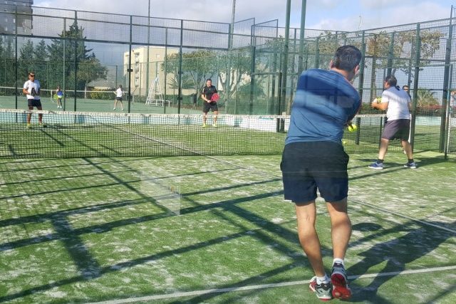 Pádel 2016 (foto 14)