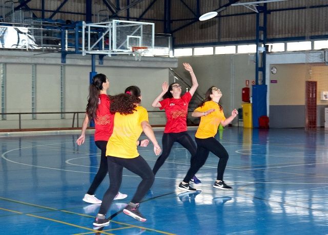 II Torneo Cabildo de Tenerife Ultimate Frisbee 2017 (foto 38)