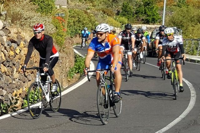 Cicloturismo 2016 1ª Jornada (foto 23)