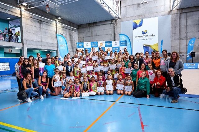Gimnasia rítmica 2016-2017. Final Individual (foto 41)