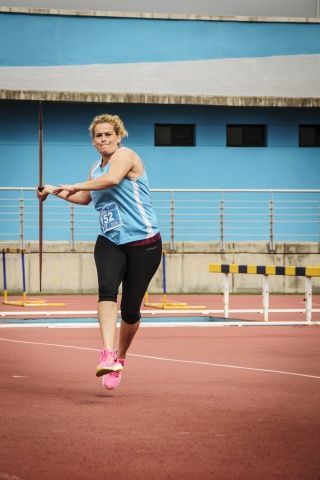 Atletismo 2016 Tercera Jornada (foto 22)