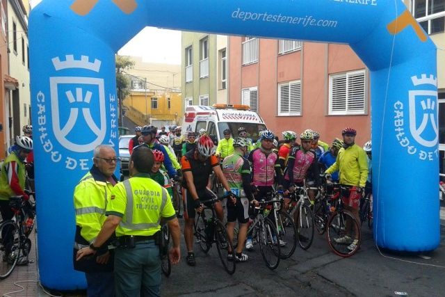 Cicloturismo 2016 2ª Jornada (foto 17)