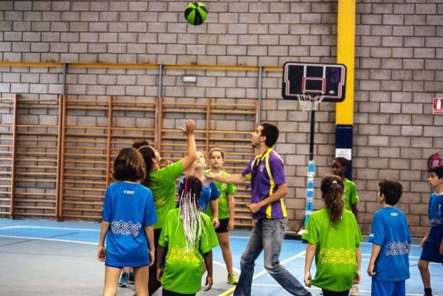 Baloncesto 2016-2017 Fase final zona centro (foto 27)