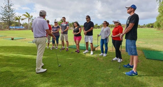 Golf 2016 Primera Jornada (foto 7)