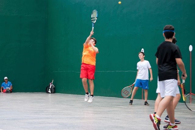 Frontenis 2016-2017 Final (foto 38)