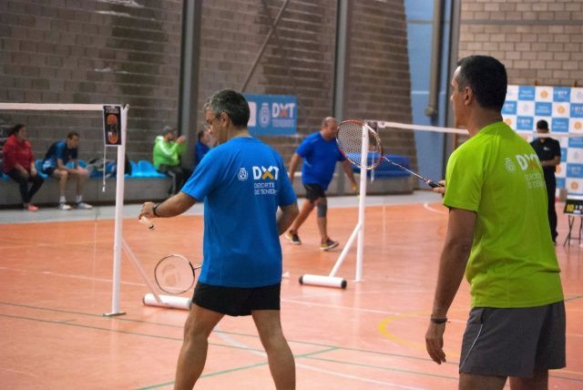 Bádminton 2017 Jornada final (foto 30)