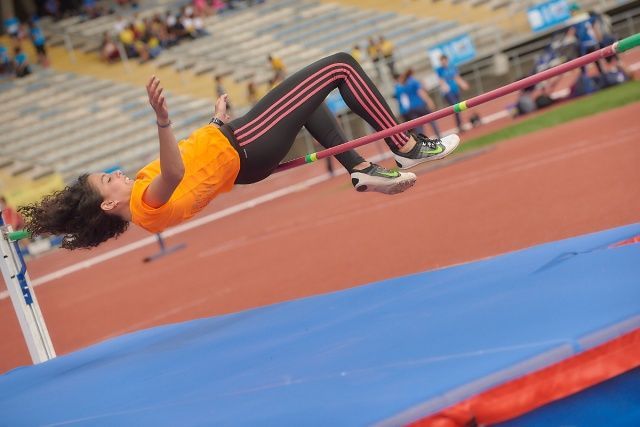 III Torneo Cabildo de Tenerife de Atletismo Escolar Finales 2017 (foto 13)