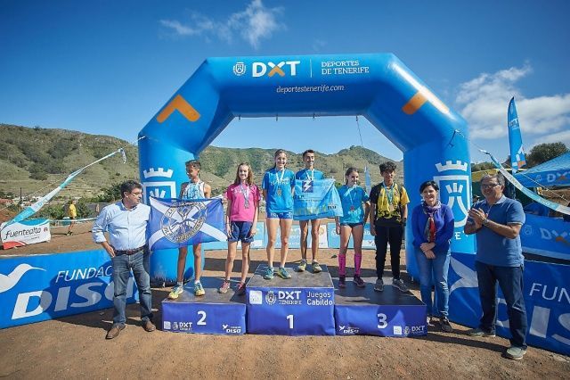 Campo a través 2017-2018 1ª jornada (foto 10)