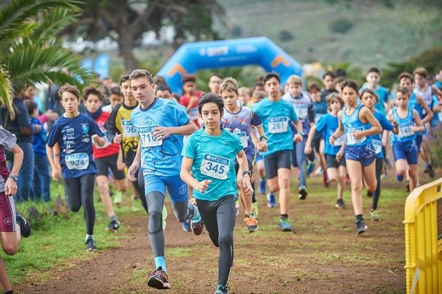 Campo a través 2017-2018 Final (foto 12)