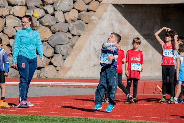 Atletismo 2017-2018 2ª jornada zona Sur (foto 18)