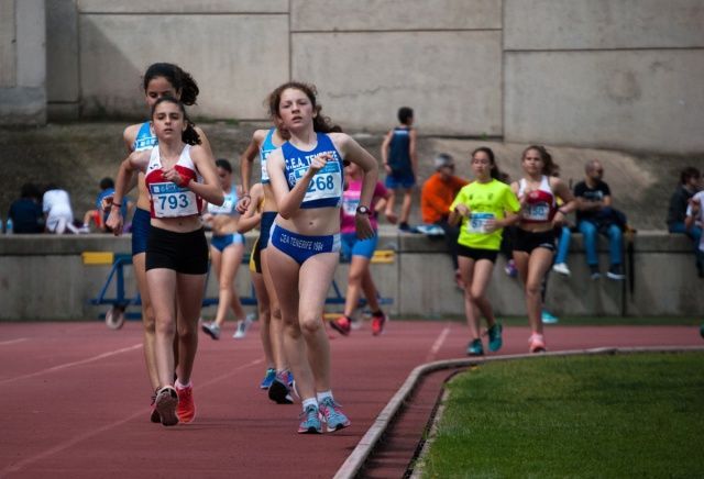 Atletismo 2017-2018 2ª jornada (foto 26)