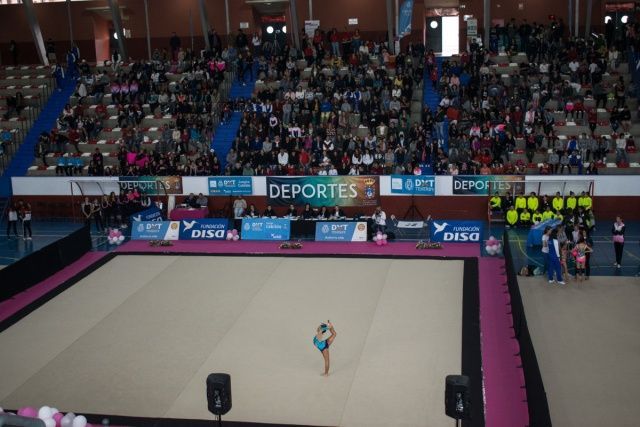 Gimnasia rítmica 2017-2018 Final individual (foto 19)