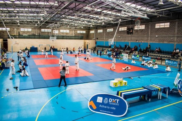 Judo 2017-2018 Final Alevín (foto 26)