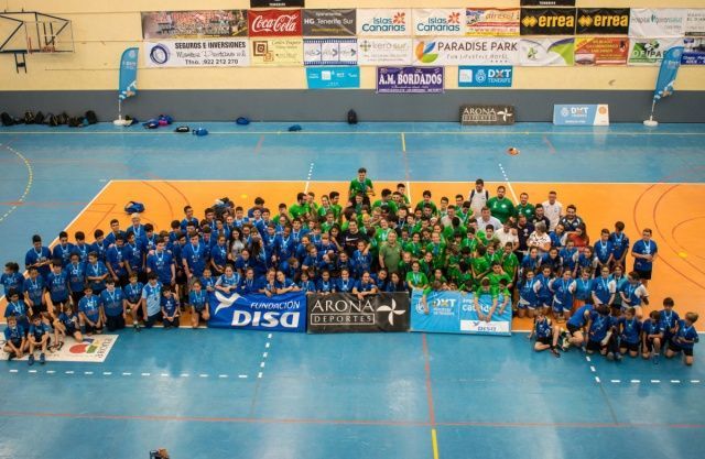 Balonmano 2017-2018 Final (foto 21)