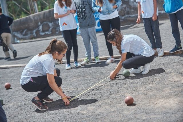 Bola Canaria 2017-2018 Final (foto 15)