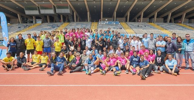 III Torneo Cabildo De Tenerife Ultimate Frisbee Finales 2018 (foto 5)