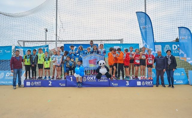 Atletismo 2017-2018 Final Benjamín y Alevín (foto 17)