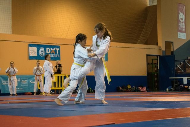 Judo 2018-2019 1ª jornada (foto 29)