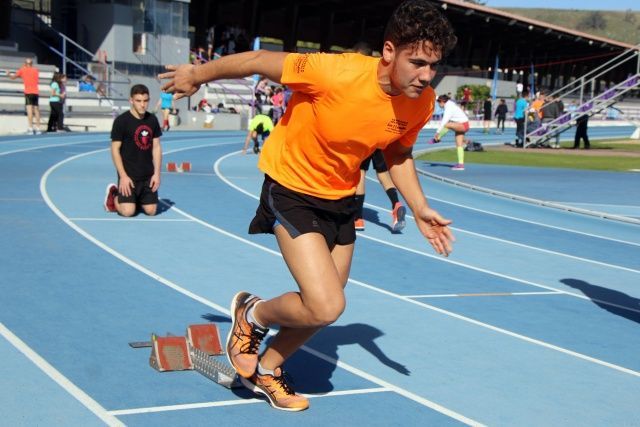 V Torneo Cabildo de Tenerife Atletismo Escolar 1ª Jornada 2019 (foto 28)