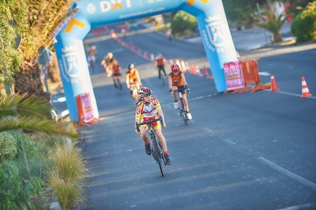 Ciclismo 2018-2019 (foto 10)