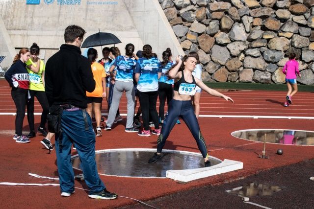 Atletismo 2018-2019 1ª jornada Zona Sur (foto 16)