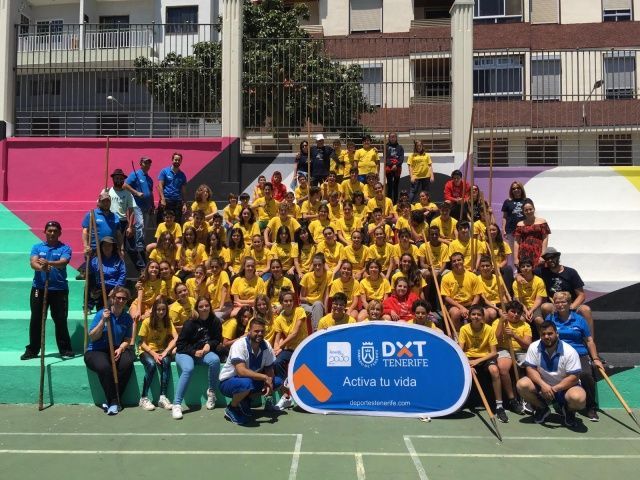 2019 Colegio Montessori (foto 17)