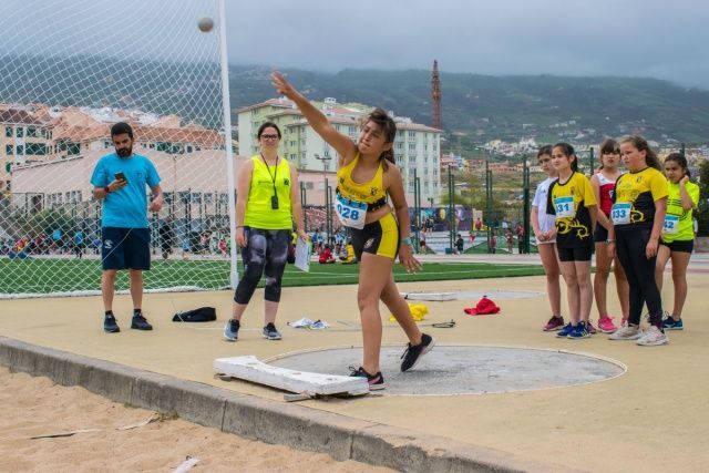 Atletismo 2018-2019 Finales Benjamín y Alevín (foto 26)