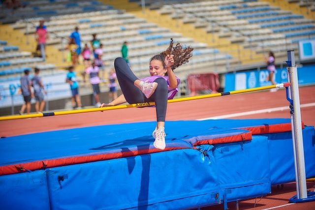 V Torneo Cabildo De Tenerife Atletismo Escolar Finales 2019 (foto 7)