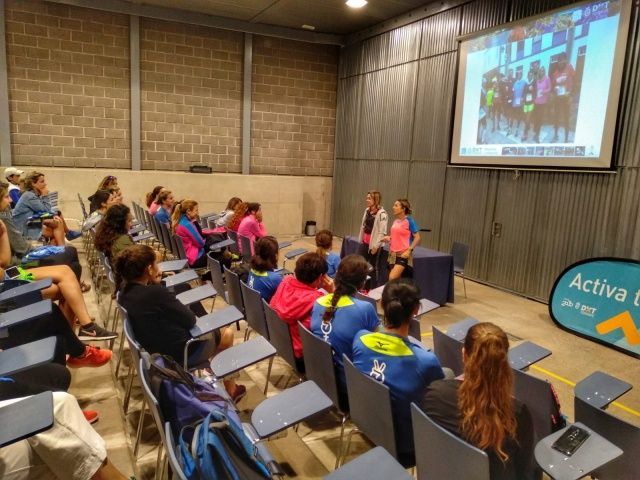 2019 III Jornadas Running Para Mujeres 3ª Jornada (foto 31)