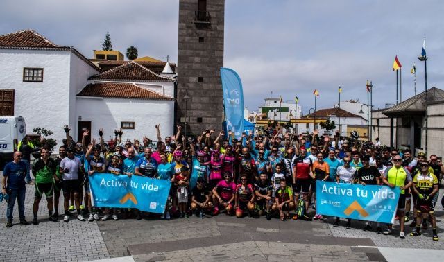 Cicloturismo 2019 1ª Jornada (foto 24)