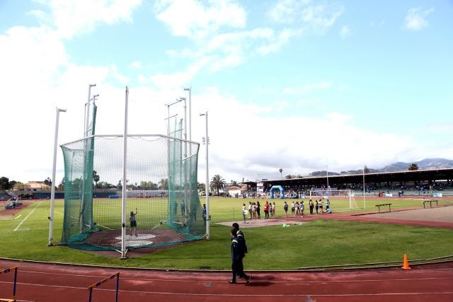 Atletismo 2015-16 Final Infantil y Cadete (foto 14)