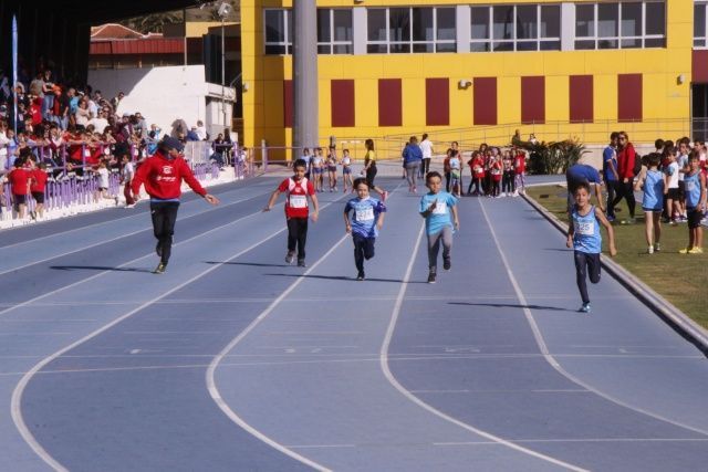 Atletismo 2019-2020 1ª Jornada Zona Norte (foto 19)