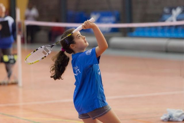 Bádminton 2014-2015 (foto 19)