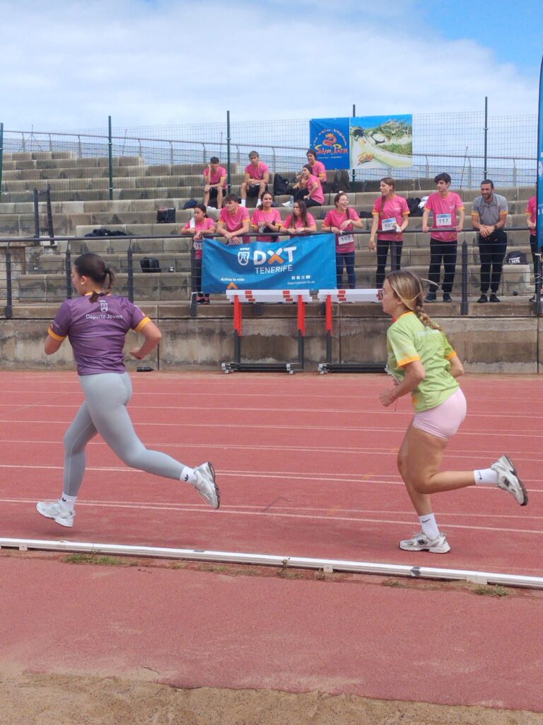 2025/2026 Encuentro Intercentros Atletismo (22/04/2026) (foto 18)