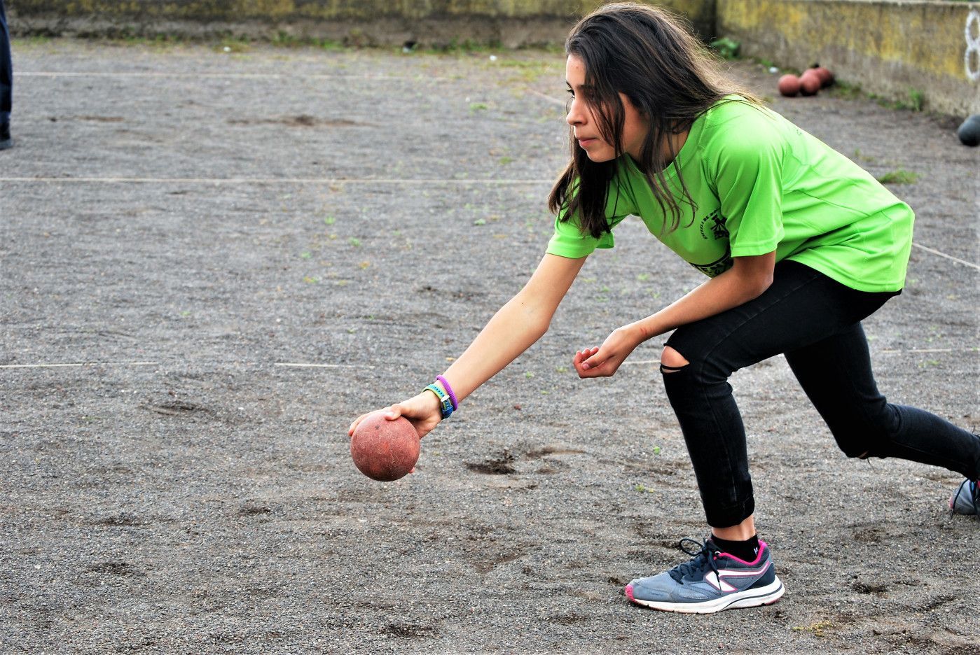 Los XXX Juegos Cabildo de Tenerife reunieron a más de 2.500 deportistas durante el fin de semana
