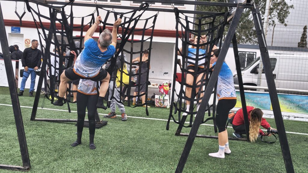 Carrera de Obstáculos 2026 1ª Jornada (foto 18)