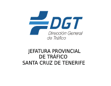 Nota Informativa sobre la celebración de pruebas deportivas de la Jefatura Provincial de Tráfico de Santa Cruz de Tenerife