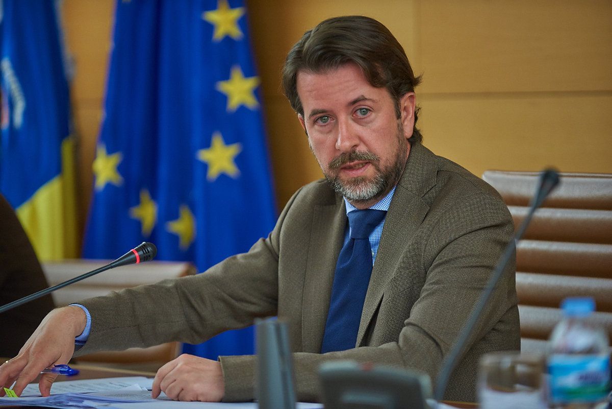 El Cabildo contribuye a crear hábitos de vida saludables en niños y niñas a través del programa ‘Escuela activa’