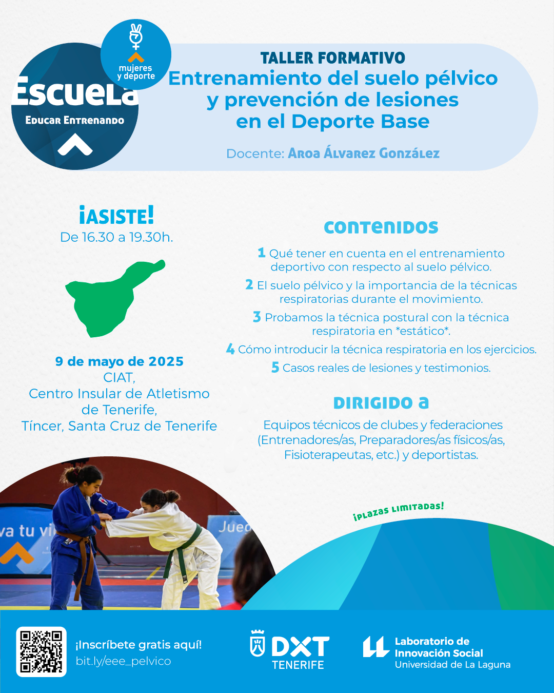 Cartel SueloPelvico 1