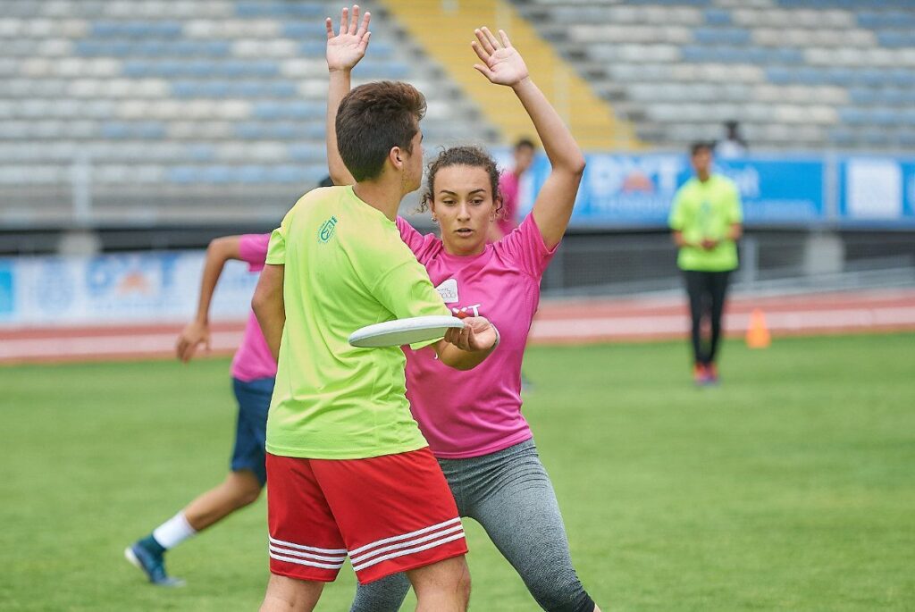 El Cabildo organiza cinco cursos de verano en el Centro de Atletismo de Tenerife