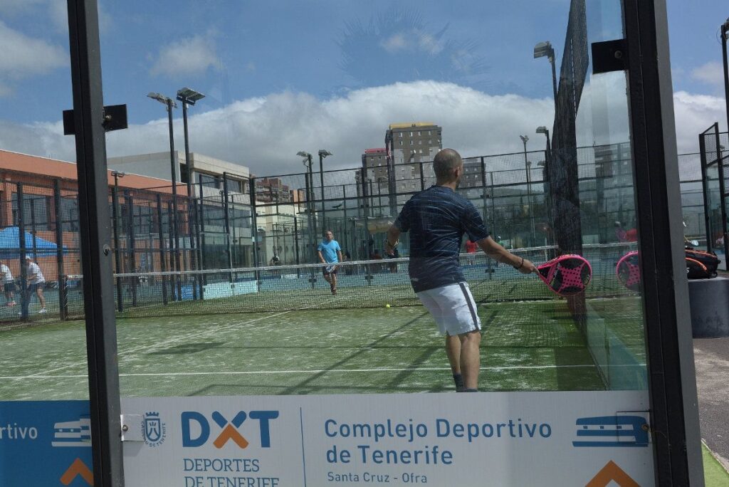 El Complejo Deportivo de Tenerife oferta actividades de verano para toda la familia