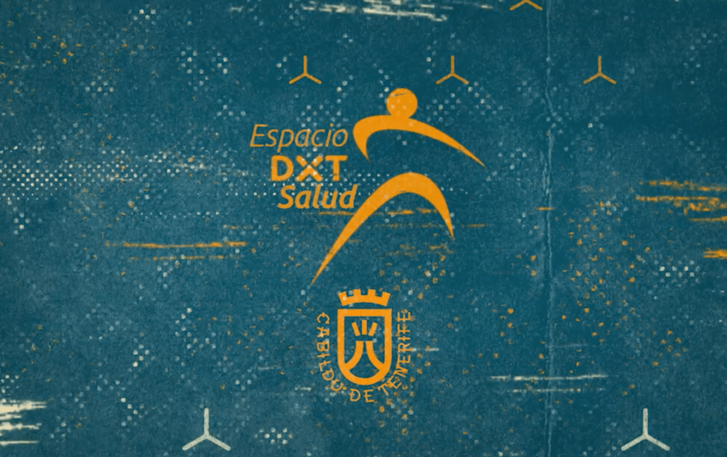 El Cabildo de Tenerife pone en marcha Espacio DXT Salud