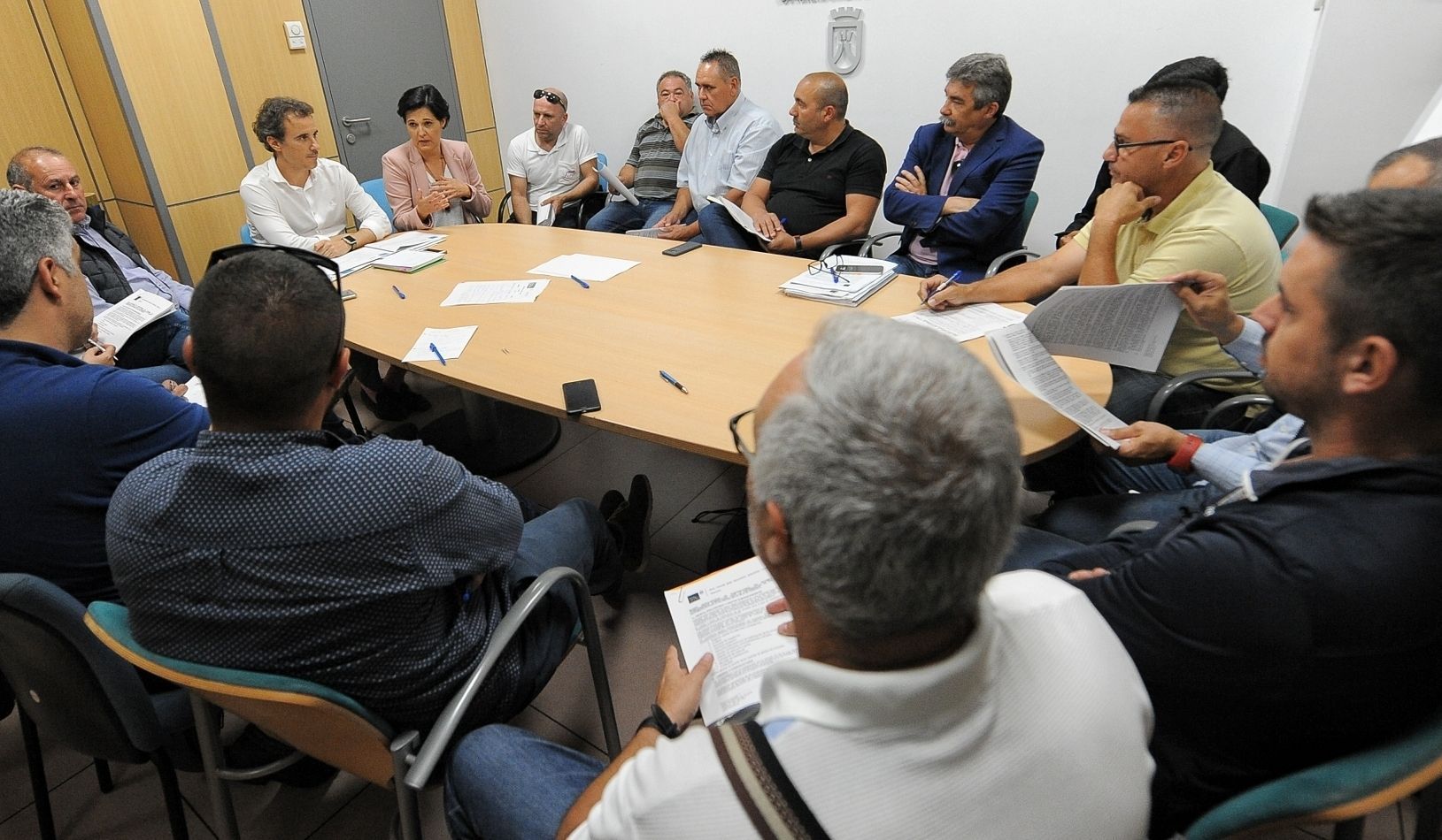 El Cabildo de Tenerife destina 61.000 euros para la organización de pruebas automovilísticas en la Isla