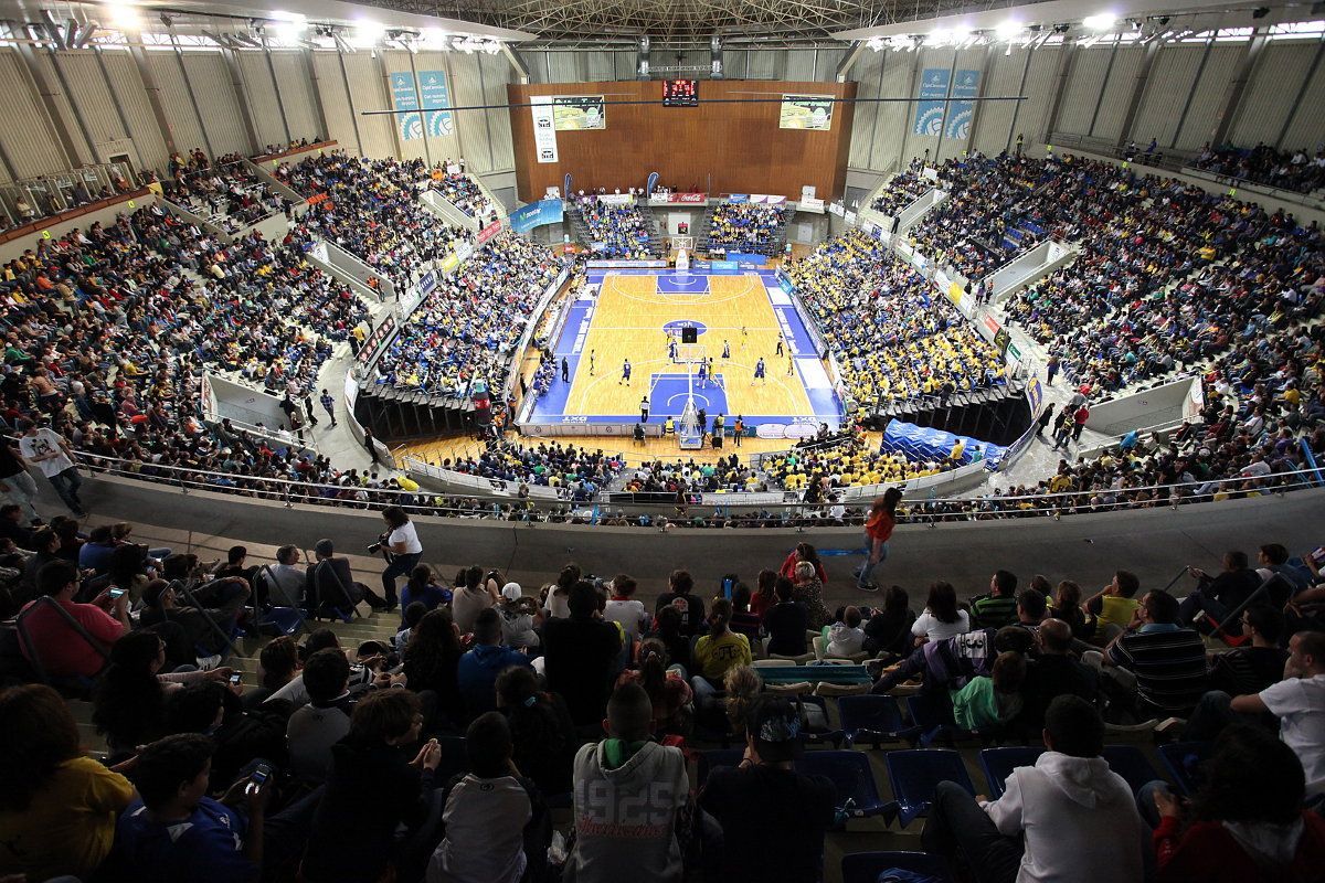 El Cabildo destina 123.000 euros para la realización de eventos deportivos de interés insular y relevancia turística en Tenerife