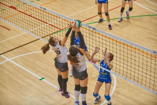 Los XXXIII Juegos Cabildo de Tenerife ofertan 26 modalidades deportivas a 13.000 jóvenes
