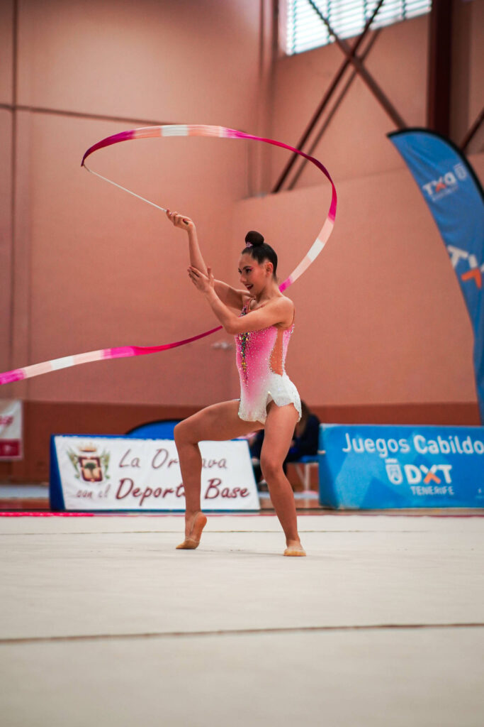 Gimnasia Rítmica 2025/2026 Final Individual (18/04/2026) (foto 2)